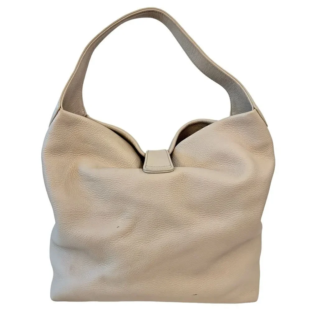 DOONEY & BOURKE Leather Hobo Bag